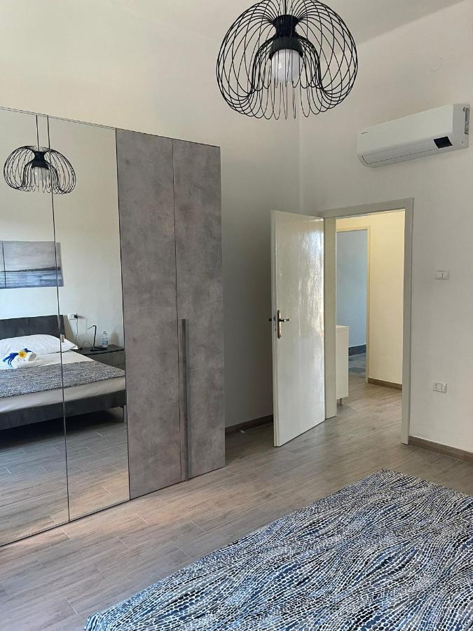 La Casa Di Mauro Apartman Piombino Kültér fotó