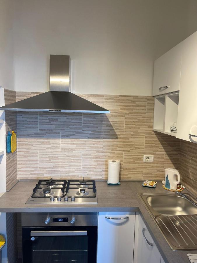 La Casa Di Mauro Apartman Piombino Kültér fotó